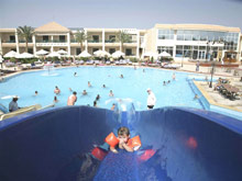 Island Garden Resort(ex.Sunrise Island Garden Resort)