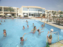 Island Garden Resort(ex.Sunrise Island Garden Resort)