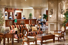 Tirana Aqua Park Resort(ex.Sunrise Tirana Aqua Park)