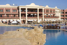 Tirana Aqua Park Resort(ex.Sunrise Tirana Aqua Park)