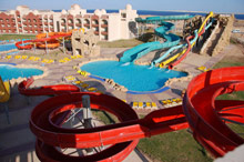 Tirana Aqua Park Resort(ex.Sunrise Tirana Aqua Park)