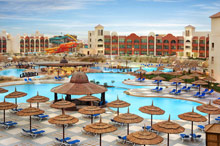 Tirana Aqua Park Resort(ex.Sunrise Tirana Aqua Park)