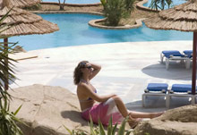 Tirana Aqua Park Resort(ex.Sunrise Tirana Aqua Park)