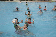 Tirana Aqua Park Resort(ex.Sunrise Tirana Aqua Park)