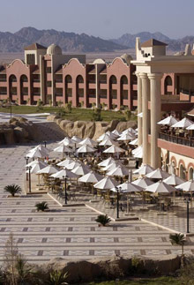 Tirana Aqua Park Resort(ex.Sunrise Tirana Aqua Park)