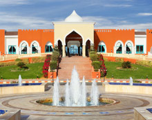 Sunrise Select Garden Beach Resort & Spa(ex.Sunrise Garden Beach Resort)