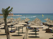 Sunrise Select Garden Beach Resort & Spa(ex.Sunrise Garden Beach Resort)