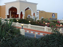 Sunrise Select Garden Beach Resort & Spa(ex.Sunrise Garden Beach Resort)