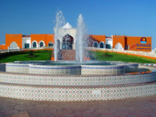 Sunrise Select Garden Beach Resort & Spa(ex.Sunrise Garden Beach Resort)