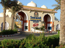 Sunrise Select Garden Beach Resort & Spa(ex.Sunrise Garden Beach Resort)