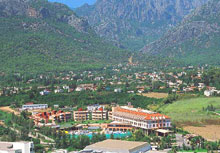 Sherwood Greenwood Resort Hotel(ex.Greenwood Resort)