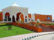 Sunrise Select Garden Beach Resort & Spa(ex.Sunrise Garden Beach Resort)