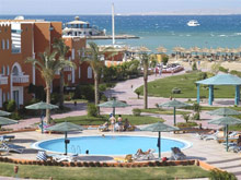 Sunrise Select Garden Beach Resort & Spa(ex.Sunrise Garden Beach Resort)