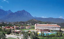 Sherwood Greenwood Resort Hotel(ex.Greenwood Resort)