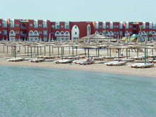 Sunrise Select Garden Beach Resort & Spa(ex.Sunrise Garden Beach Resort)