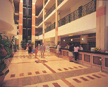 Sherwood Greenwood Resort Hotel(ex.Greenwood Resort)