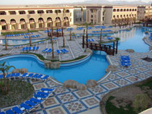 Sentido Mamlouk Palace Resort(ex.Sunrise Mamlouk Palace Resort)
