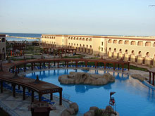 Sentido Mamlouk Palace Resort(ex.Sunrise Mamlouk Palace Resort)