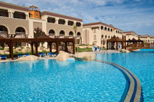 Sentido Mamlouk Palace Resort(ex.Sunrise Mamlouk Palace Resort)