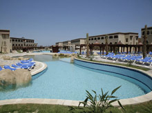 Sentido Mamlouk Palace Resort(ex.Sunrise Mamlouk Palace Resort)
