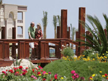 Sentido Mamlouk Palace Resort(ex.Sunrise Mamlouk Palace Resort)