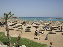 Sentido Mamlouk Palace Resort(ex.Sunrise Mamlouk Palace Resort)