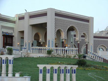 Sentido Mamlouk Palace Resort(ex.Sunrise Mamlouk Palace Resort)