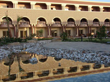 Sentido Mamlouk Palace Resort(ex.Sunrise Mamlouk Palace Resort)