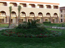 Sentido Mamlouk Palace Resort(ex.Sunrise Mamlouk Palace Resort)