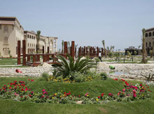 Sentido Mamlouk Palace Resort(ex.Sunrise Mamlouk Palace Resort)