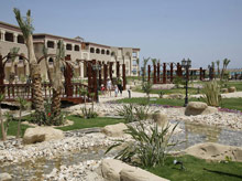 Sentido Mamlouk Palace Resort(ex.Sunrise Mamlouk Palace Resort)