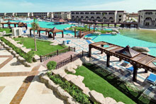 Sentido Mamlouk Palace Resort(ex.Sunrise Mamlouk Palace Resort)