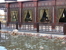 Sentido Mamlouk Palace Resort(ex.Sunrise Mamlouk Palace Resort)