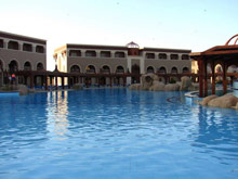 Sentido Mamlouk Palace Resort(ex.Sunrise Mamlouk Palace Resort)