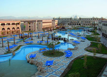 Sentido Mamlouk Palace Resort(ex.Sunrise Mamlouk Palace Resort)