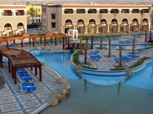 Sentido Mamlouk Palace Resort(ex.Sunrise Mamlouk Palace Resort)