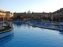 Sentido Mamlouk Palace Resort(ex.Sunrise Mamlouk Palace Resort)