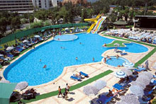 Sherwood Greenwood Resort Hotel(ex.Greenwood Resort)