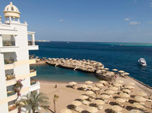 Sunrise Holidays Resort