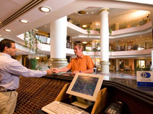 Sunrise Holidays Resort