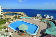 Sunrise Holidays Resort