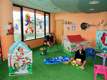 Sunrise Holidays Resort