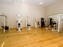 Sunrise Holidays Resort