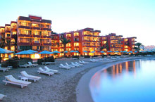 Sunrise Holidays Resort