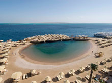 Sunrise Holidays Resort