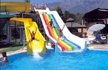 Sherwood Greenwood Resort Hotel(ex.Greenwood Resort)