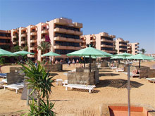 Sunrise Holidays Resort