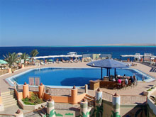 Sunrise Holidays Resort