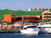 Sunrise Holidays Resort