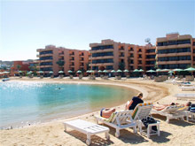 Sunrise Holidays Resort